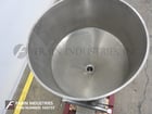 Greerco #W500V, colloid mill, capable of complete dispersion & deagglomeration, 100-300 gpm - Image 2