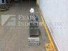 .26 cu.ft. Patterson #LSB, Stainless Steel, 8 quart, table top twin shell mixer, screw down covers, 3" x - Image 3