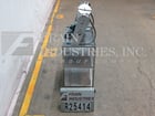 .26 cu.ft. Patterson #LSB, Stainless Steel, 8 quart, table top twin shell mixer, screw down covers, 3" x - Image 5