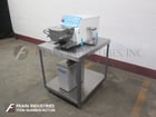 Perten North America #DOUGHLAB, Stainless Steel, jacketed, dual sigma table top lab dough analyser - Image 1