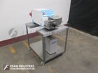 Perten North America #DOUGHLAB, Stainless Steel, jacketed, dual sigma table top lab dough analyser - Image 5