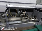Bosch / Doboy #GS1000S, high speed, mount over conveyor, double fold, hot melt, bag sealer, 0-100 feet per - Image 2