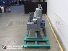 Bosch / Doboy #GS1000S, high speed, mount over conveyor, double fold, hot melt, bag sealer, 0-100 feet per - Image 4