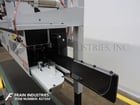 Fischbein #PBC6000, hot air bag sealer - Image 2
