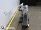 Fischbein #PBC6000, hot air bag sealer - Image 3
