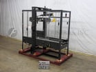 Little David #16R, automatic, random, top case closer and tape sealer, 2-10 cases per minute (2 available) - Image 1