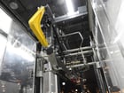 Little David #16R, automatic, random, top case closer and tape sealer, 2-10 cases per minute (2 available) - Image 2