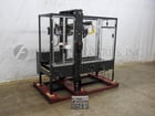 Little David #16R, automatic, random, top case closer and tape sealer, 2-10 cases per minute (2 available) - Image 5