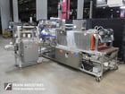 Arpac #708HBD32, automatic, Stainless Steel, intermittent motion, shrink bundler & tunnel, 5-30 cycles per - Image 1