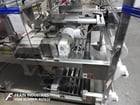 Arpac #708HBD32, automatic, Stainless Steel, intermittent motion, shrink bundler & tunnel, 5-30 cycles per - Image 2