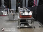 Arpac #708HBD32, automatic, Stainless Steel, intermittent motion, shrink bundler & tunnel, 5-30 cycles per - Image 3