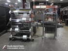 Arpac #708HBD32, automatic, Stainless Steel, intermittent motion, shrink bundler & tunnel, 5-30 cycles per - Image 4