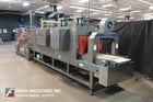 Arpac #BPMP5341, automatic, continuous motion, servo controlled, bottom overlap multipack, shrink wrapper & - Image 5