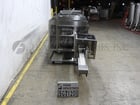 Poly Pack #FH-24-32C, intermittent motion, Stainless Steel, shrink bundling system, 1-30 wraps per minute - Image 4