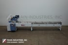 Conflex #CW160, continuous motion, flow thru shrink wrapper, 10-100 packages per minute - Image 1