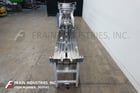 Conflex #CW160, continuous motion, flow thru shrink wrapper, 10-100 packages per minute - Image 2