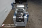 Conflex #CW160, continuous motion, flow thru shrink wrapper, 10-100 packages per minute - Image 3
