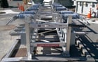 3600 KVAR Eaton Cooper, 19.9/34.5 KV, fused, open rack, 24-150 KVAR, CANS, unused, 2016 - Image 4