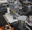 Acrison #402B-12000-225-105Z/101-K/N, Volumetric Screw Feeder, double screws, Stainless Steel, 2 @ 1HP - Image 3