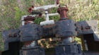 Komline Sanderson, Nara #NPD-6W, paddle dryer/processor, continuous, Carbon Steel, 150 psi steam, jacketed - Image 4