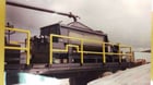 Komline Sanderson, Nara #NPD-6W, paddle dryer/processor, continuous, Carbon Steel, 150 psi steam, jacketed - Image 10