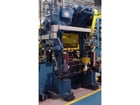 45 Ton, Minster #P2-45, 36" x 25" bed, 2" stroke, 0-240 SPM, 12" Shut Height, Wintriss SmartPAC - Image 2