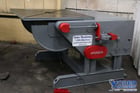 50000 lb. Aronson #GE-500, welding positioner, pendant control, 84" x 84" table, #67857 - Image 6