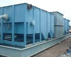 Parkson #SRC500, Coalescer, 1000 GPM approx, oil/water/solids separator, slant rib, Carbon Steel, dual units - Image 3