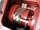 100 HP 850/1300 RPM Westinghouse, Frame 585AS, 24 Hr duty, new, 500 VA, 240 VF - Image 3