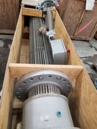 396 KW, Gaumer, thermal fluid heater, 1.346 MBTH, 300 psi, 650°F, electric, 480 V., unused, #1272192 - Image 1