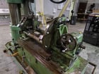 Invema #FR40-1500, radial drilling, 62-2400 RPM, power elevation of arm, #102901 - Image 5
