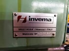 Invema #FR40-1500, radial drilling, 62-2400 RPM, power elevation of arm, #102901 - Image 7