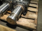 6" Bore, Hydroline hydraulic cylinder, 20" stroke, 3000 psi, 4" dia rod, double-action, #2551 (4 available) - Image 2