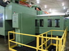 59" x 118" Favretto #MG-300-2T, 3.94", Siemens Sinumek, 20" x 8" x 3.94" grinding wheel, 6 magnetic chucks 59 - Image 3