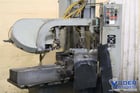 12" x 12" Wellsaw #1270, automatic band saw, 13' 6" x " blade, 3 HP, coolant, #67919 - Image 2