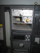 1600 Amps, General Electric, SHD16B216, 3P, 600V., MVT PM B216LSI trip, shunt, bell alarm, electrically - Image 2