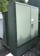 750 kVA, 4160 DELTA Primary, 208/120 WYE Secondary, Howard, Radial Feed, Dead Front Pad-Mount - Image 3