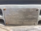 100 HP 3555 RPM U.S. Motors, Frame 405TS, TEFC, BB, 460 Volts - Image 2