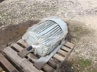100 HP 3555 RPM U.S. Motors, Frame 405TS, TEFC, BB, 460 Volts - Image 3