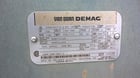 100 HP 1185 RPM Reliance, Frame 445TSC, Drip-Proof Ball Bearing, DDP, double shaft, 230/460 Volts - Image 2