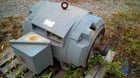 100 HP 1185 RPM Reliance, Frame 445TSC, Drip-Proof Ball Bearing, DDP, double shaft, 230/460 Volts - Image 3