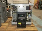 4000 Amps, General Electric, akr- 9f-100, electrically operated, drawout - Image 1