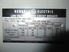 4000 Amps, General Electric, akr- 9f-100, electrically operated, drawout - Image 2