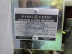 4000 Amps, General Electric, akr- 9f-100, electrically operated, drawout - Image 4