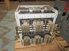 4000 Amps, General Electric, akr- 9f-100, electrically operated, drawout - Image 5