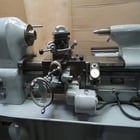 11" x 18" Hardinge #HC, 9" max workpiece diameter, 1.25"spindle bore, 1 HP, S35847 - Image 2