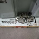 11" x 18" Hardinge #HC, 9" max workpiece diameter, 1.25"spindle bore, 1 HP, S35847 - Image 5