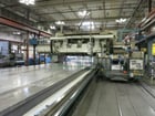 SNK, 3 spindle 5-Axis gantry profiler - Image 1
