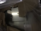 350 HP Elliott, type 230-PM, 2400 Volts, 180A 1200 AMP Bus, brand new - Image 1