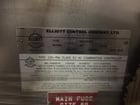 350 HP Elliott, type 230-PM, 2400 Volts, 180A 1200 AMP Bus, brand new - Image 2